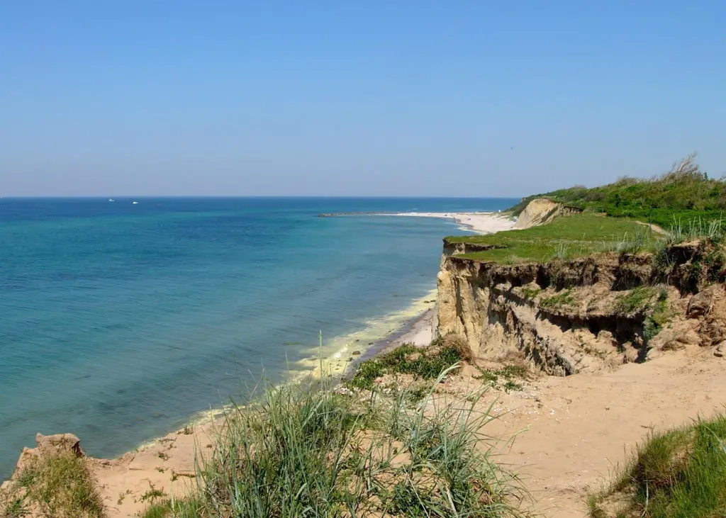 Organisations have joined forces to stimulate initiatives to improve the environmental quality of the Baltic Sea. Credit: Nikater