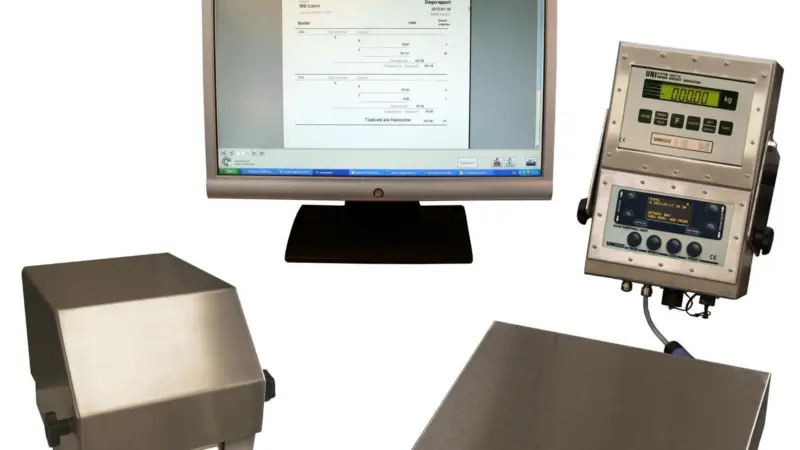 The eSea®System