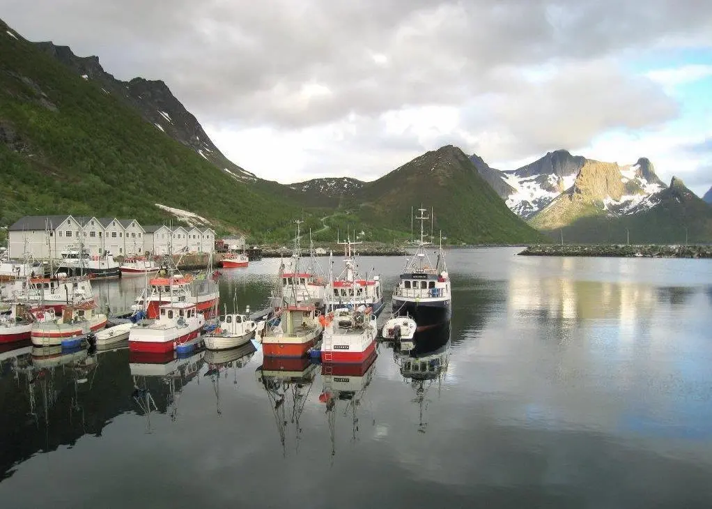 Expanding and emerging marine sectors can significantly boost jobs and economic growth. © European Union