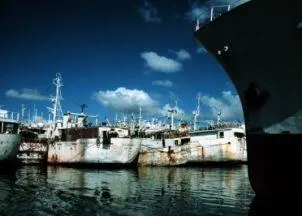 IUU fishing continues to be a problem in both Indonesia and Australia