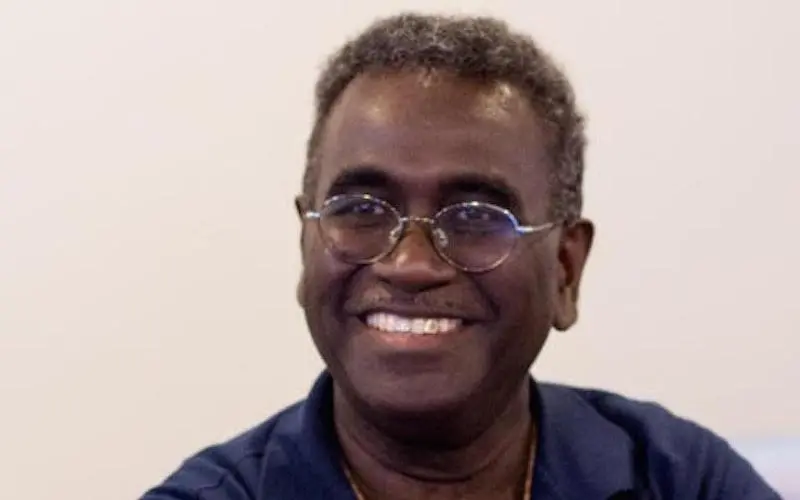 Dr Aqorau is the latest addition to ISSF board
