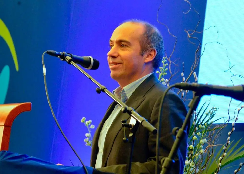 Carlos Diaz
