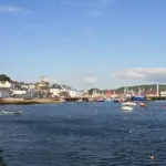 Killybegs Harbour