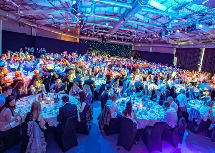 The judging panel for the 2019 Aquaculture Awards has been announced Photo: Aquaculture UK