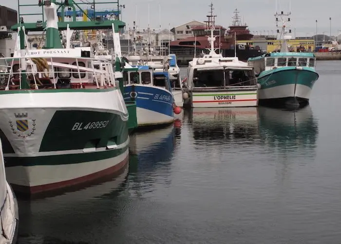 2022 CFP Review: Fisheries at a crossroads?