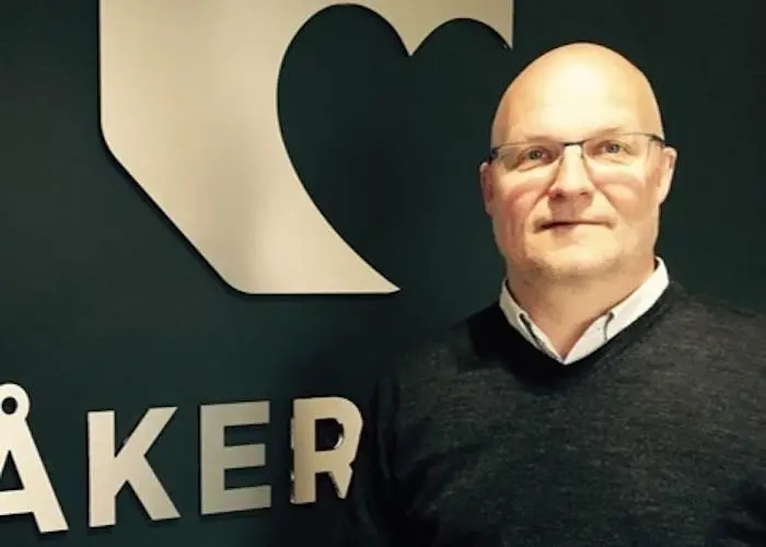 Åkerblå and Ocean Ecology team up