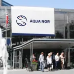 Finalists in the Aqua Nor Innovation Award 2021 have been announced Photo: Aqua Nor