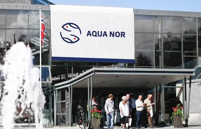 Finalists in the Aqua Nor Innovation Award 2021 have been announced Photo: Aqua Nor