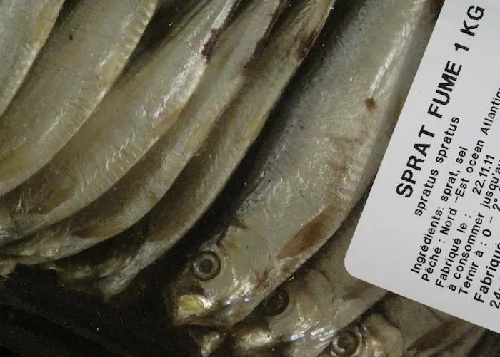 Fish supplies across Europe are not meeting dietary needs, says a new study