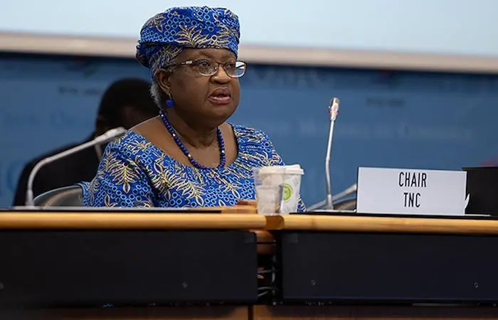 WTO closing the gap on subsidies agreement
