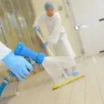 Ozone eliminates listeria at Norwegian plant