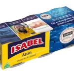 Responsibly sourced tuna is important to consumers Photo: OPAGAC
