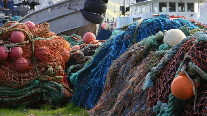 UK Fishing