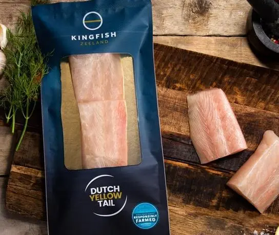 The Kingfish Company