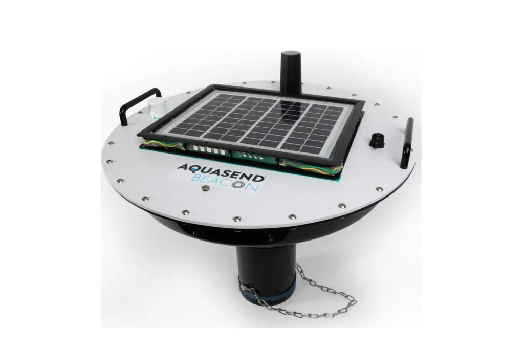 AQS Beacon