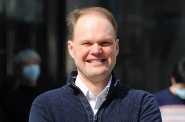 Andreas Thorud