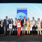 Seafood Excellence Global awards 2024