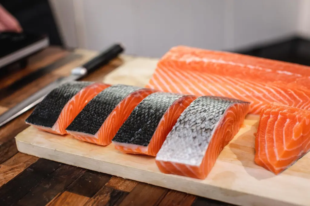 Salmon