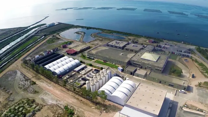 IRTA SCR centre