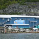 Ketchican facility in Alaska