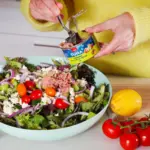 Coles tuna