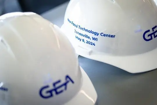 GEA