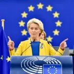 Ursula von der Leyen