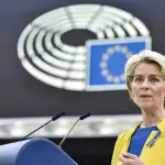 Ursula von der Leyen
