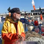 EU fisher