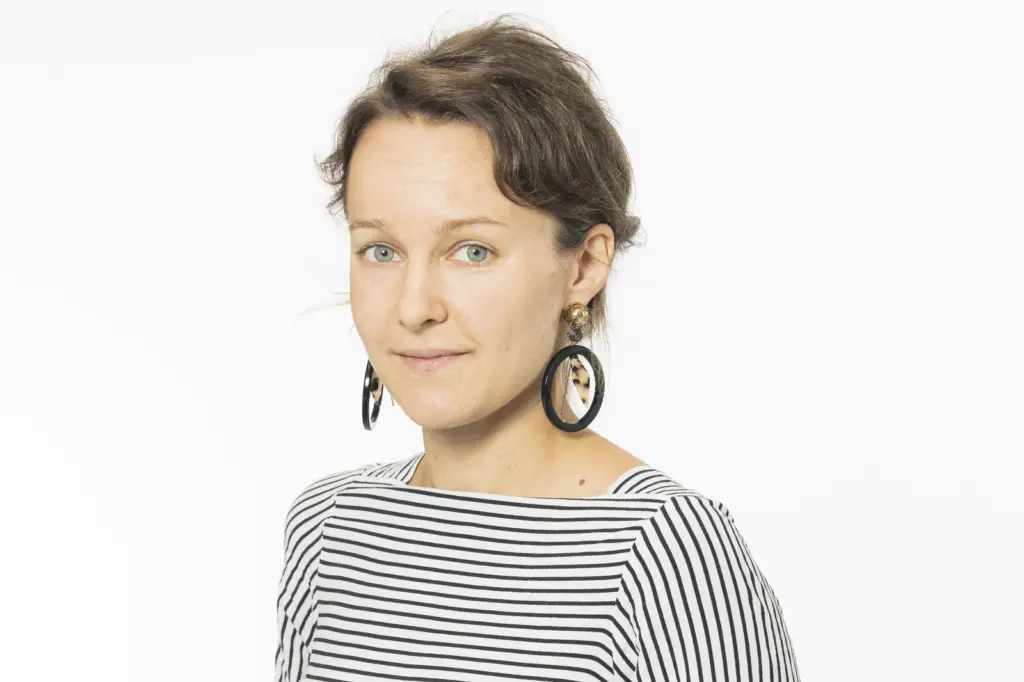 Lisa Hubert