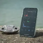 The new smartlinkEE sensor from RS Aqua