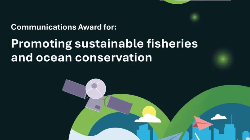 World Sustainability Awards 2024 graphic