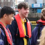 Seafish survey