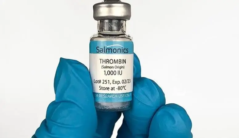 Salmonics