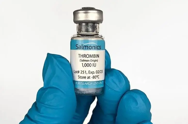Salmonics