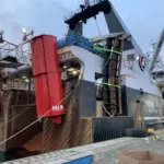 MLD Ocean Rover