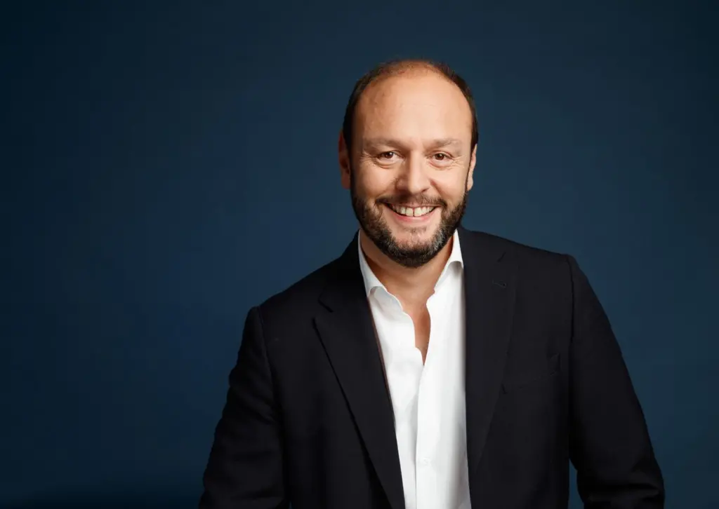 Steven Libermann