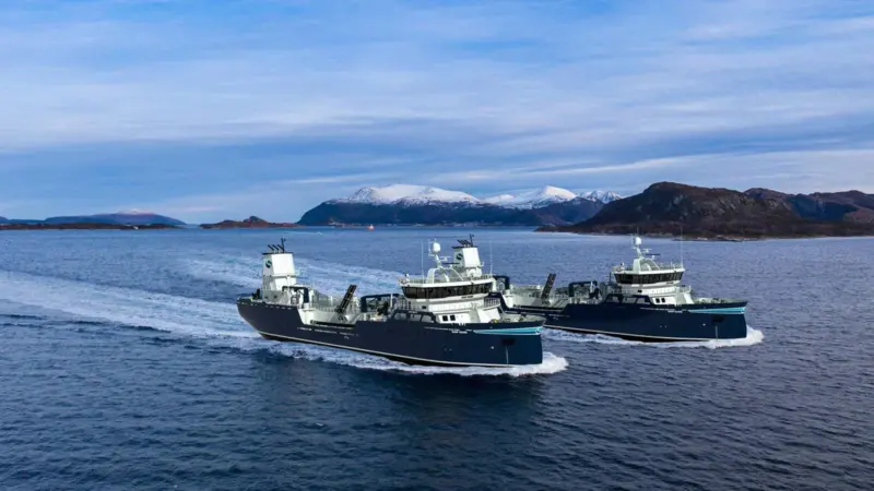 Brunvoll Sølvtrans