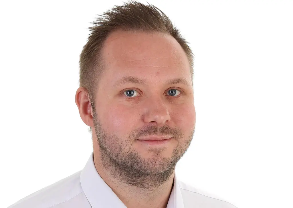 Bjørnar Klokk