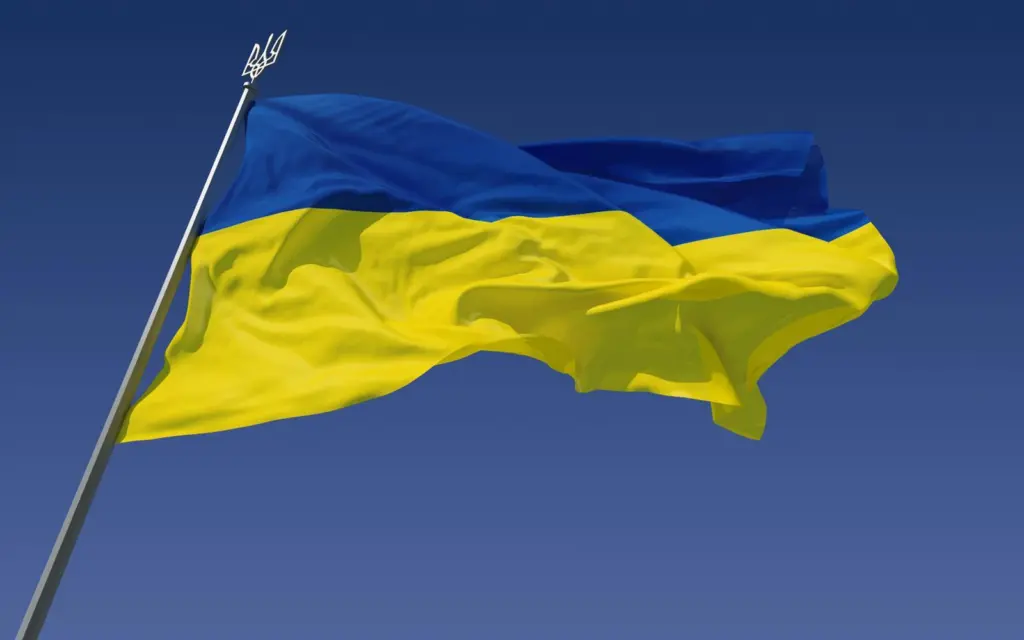 Ukraine
