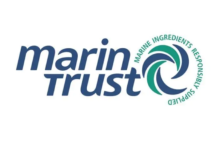 MarinTrust logo