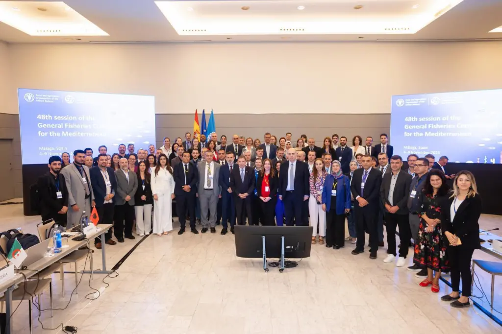 48th GFCM Session