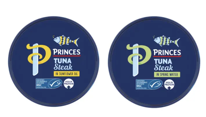 Princes MSC
