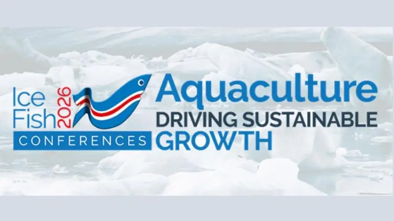 Ad for IceFish 2026