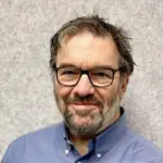 Alastair MacLeod, CEO of Ground Control