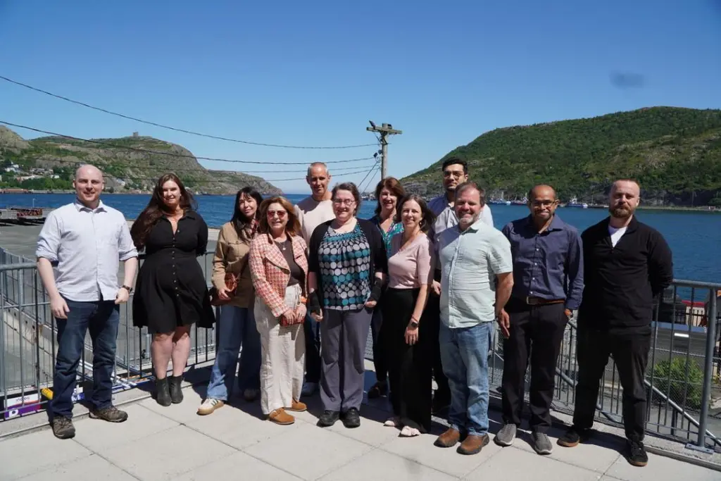 The Atlantic Canada Innovation Studio Cohort 2026