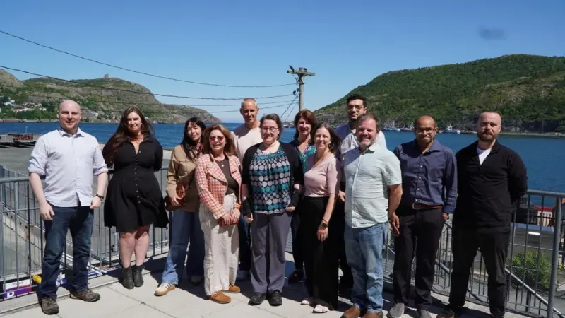 The Atlantic Canada Innovation Studio Cohort 2026