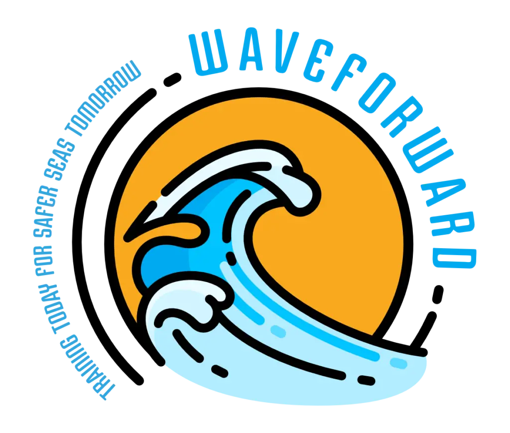 waveforward logo