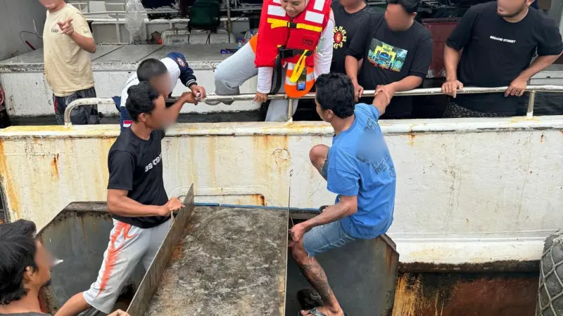 2024 Tuna Vessel Assessment