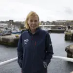 Elspeth Macdonald, CEO of the SFF
